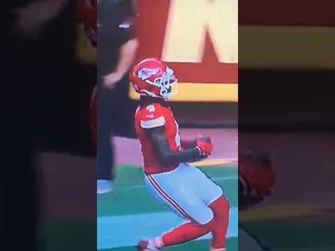 NFL Rigged Bengals Scripted Loss vs Chiefs