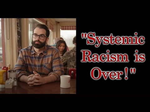 Joe Rogan on “Am I Racist?” and Matt Walsh on “The Trayvon Martin Thing.”???