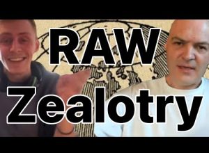 Raw Globe Zealotry