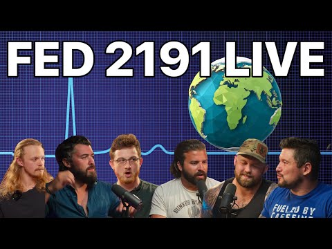 Flat Earth Debate 2191 LIVE Lore Lodge & Unsubscribed Podcast