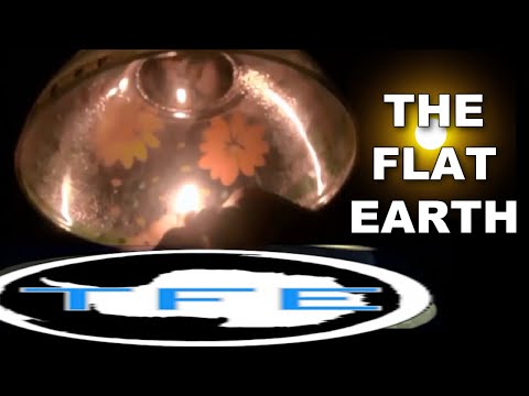 The Sky Proves  TFE – The Flat Earth