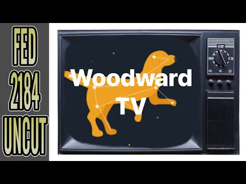 Flat Earth Debate 2184 Uncut & After Show WoodwardTV