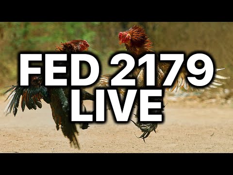 FED 2179 LIVE Flat Earth Politics Discord Server