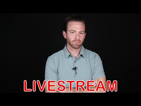 Archaeology is DEAD – LIVESTREAM – w/@WanderingWolf