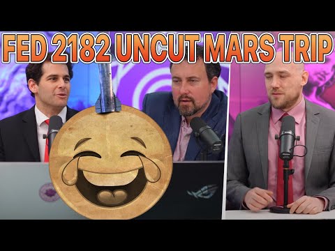 Flat Earth Debate 2182 Uncut Mars Trip