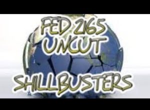 Flat Earth Debate 2165 Uncut & After Show ShillBusters