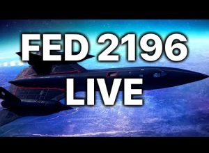 FED 2196 Celestial Navigation Vs Planes Flying Backwards