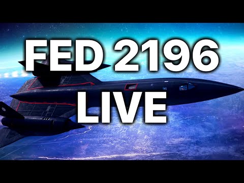 FED 2196 Celestial Navigation Vs Planes Flying Backwards