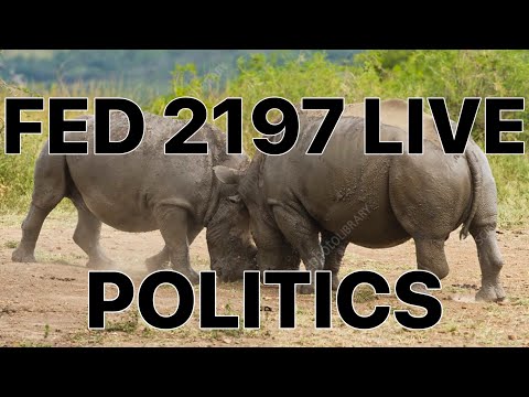 FED 2197 Politics Best Debate On YouTube!!