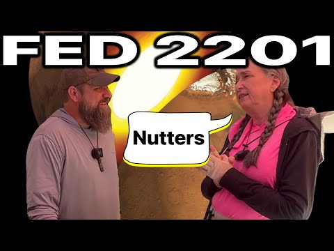 Flat Earth Debate 2201 Survival Dispatch