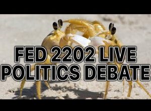 FED 2202 Politics Discord Debate