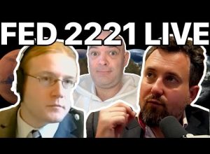 FED 2221 LIVE LotusEaters Space Elevator