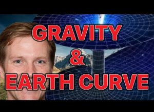 Gravity & Earth Curve Debunked – Earth Is Measured Flat (strong language)