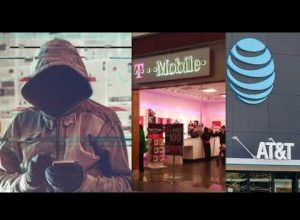 Massive Breach: T-Mobile, AT&T and More Compromised by Major Chinese Cyber Espionage Campaign