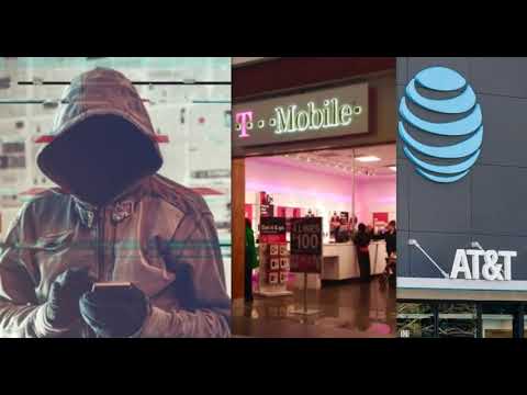 Massive Breach: T-Mobile, AT&T and More Compromised by Major Chinese Cyber Espionage Campaign