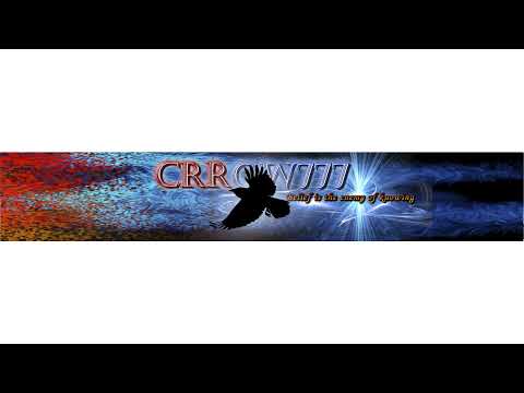 Crrow777 Live Stream