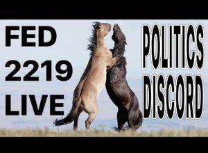 Flat Earth Debate 2219 Uncut & After Show Politics Discord