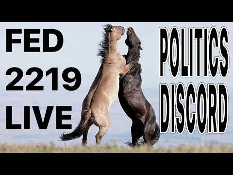 Flat Earth Debate 2219 Uncut & After Show Politics Discord