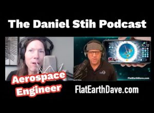 The Daniel Stih Podcast w Flat Earth Dave