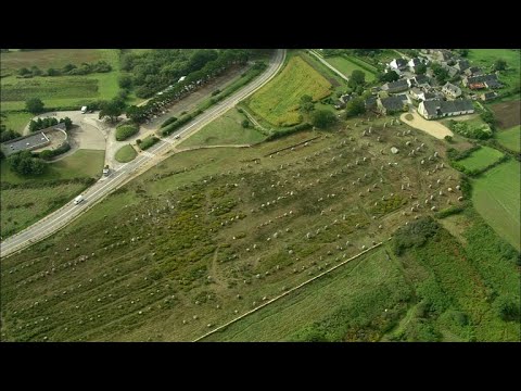 CARNAC revealed to be