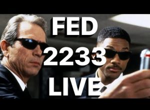 Flat Earth Debate 2233 LIVE OSM Vision Men In Black