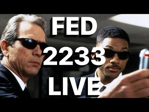 Flat Earth Debate 2233 LIVE OSM Vision Men In Black