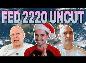 Flat Earth Debate 2220 Uncut & After Show Steve Rhode