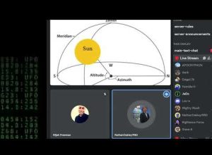 Flat Earth Debate 2216 Uncut & After Show 10Th VS AI