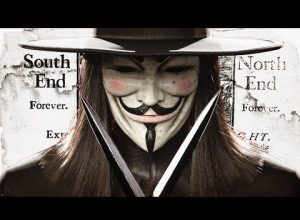 Remember, Remember the Fifth of November: a Holiday Americans Forgot