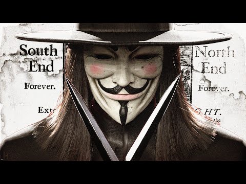 Remember, Remember the Fifth of November: a Holiday Americans Forgot