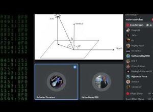 Flat Earth Debate 2217 Uncut & After Show MDD PhD Tony V Nathan Thompson