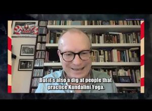 THC+ Clips | Gary Lachman on Gurdjieff & Beelzebub’s Tales to His Grandson