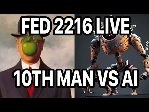 Flat Earth Debate 2217 LIVE 10th Man Vs IA Part 3