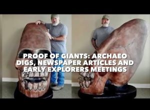 A Giant Compilation Of Giants