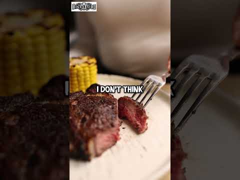 What Happens When You Eat Only Meat?