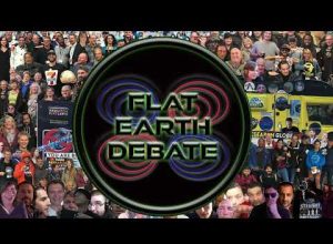 Flat Earth Debate 2220 Uncut & After Show