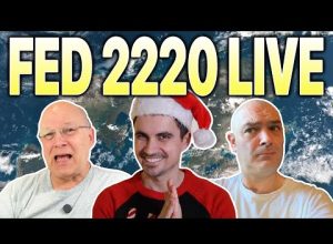 FED 2220 LIVE Steve Rhode How To Debate A Flat Earther