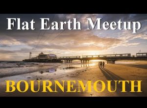 Flat Earth meetup West UK November 26th with virtual Jeranism & Austin Witsit ✅