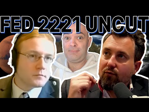 Flat Earth Debate 2221 Uncut & After Show LotusEaters Elevator