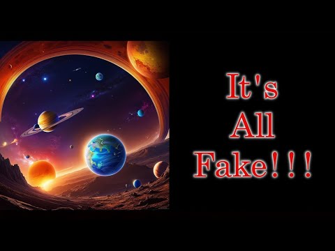 Subtle T – “Everything is FAKE!!!”