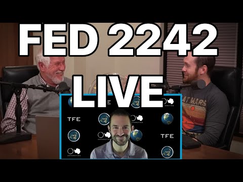 Flat Earth Debate 2243 LIVE Danny & Willy