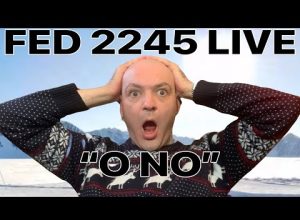 Flat Earth Debate 2245 LIVE “O No!” It’s ALL OVER!