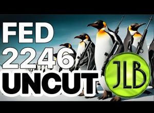 Flat Earth Debate 2246 Uncut & After Show JLB VS FED