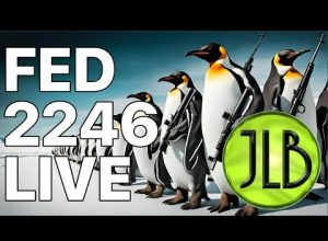 Flat Earth Debate 2247 LIVE FED Vs JLB