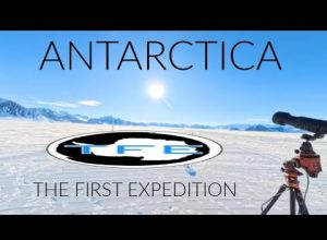 TFE – The First Expedition – SQUASHED?