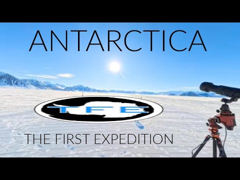 TFE – The First Expedition – SQUASHED?