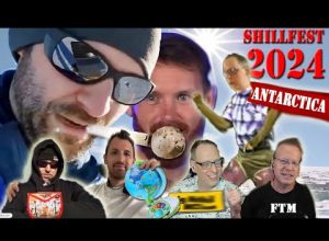 Shill-Festival ~ Antarctica Edition ~ 2024