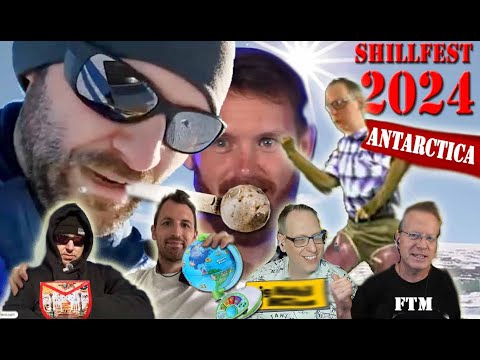 Shill-Festival ~ Antarctica Edition ~ 2024