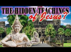 The Hidden Teachings of Jesus ~ LIVE REACTION / RESPONSE