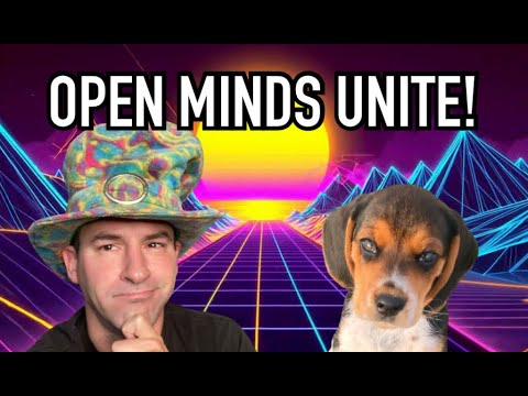 TRUTHERS UNITED – Open Topic & Unscripted Discussion